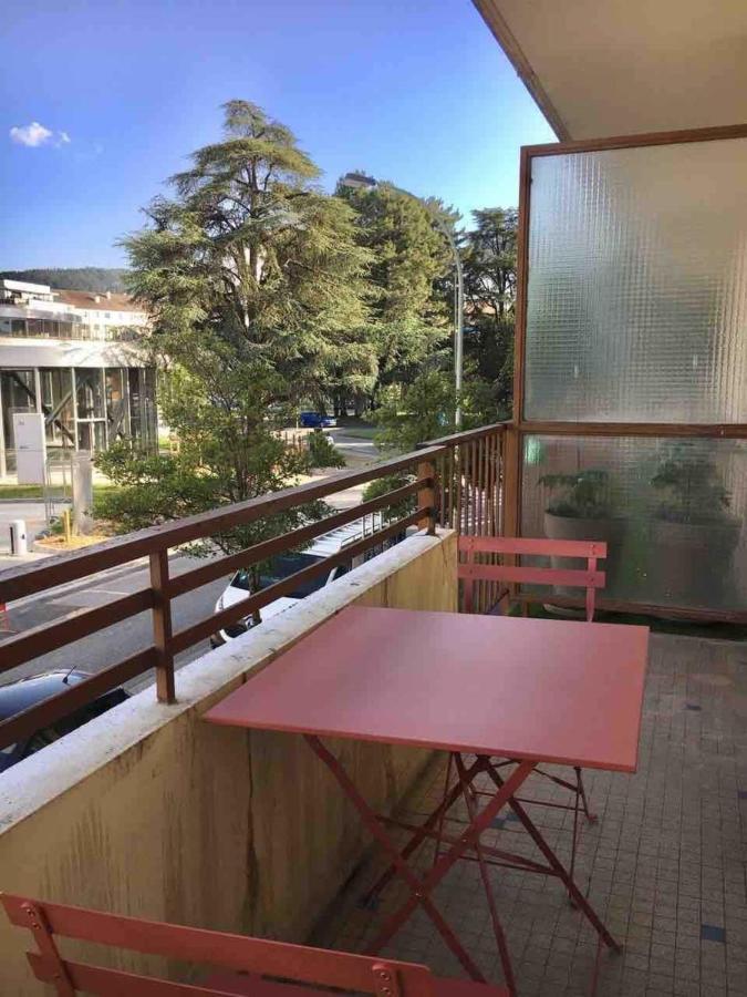 Annecy Center 2 Steps From The Lake Cozy And Renovated! Exterior photo